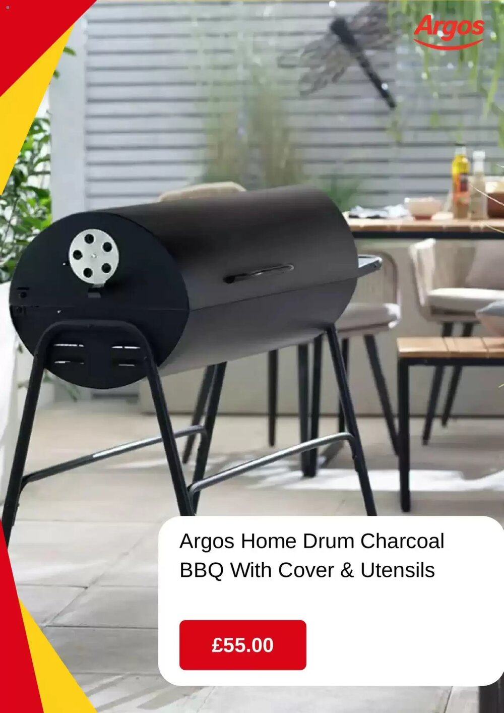 Argos offers valid from 14/04/2026 - Page 5.