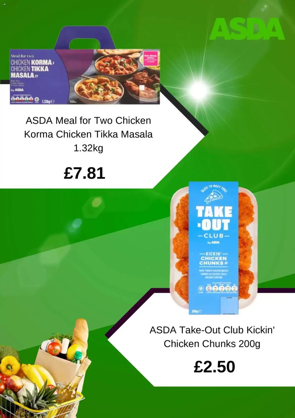 Asda offers valid from 14/04/2026 - Page 2.