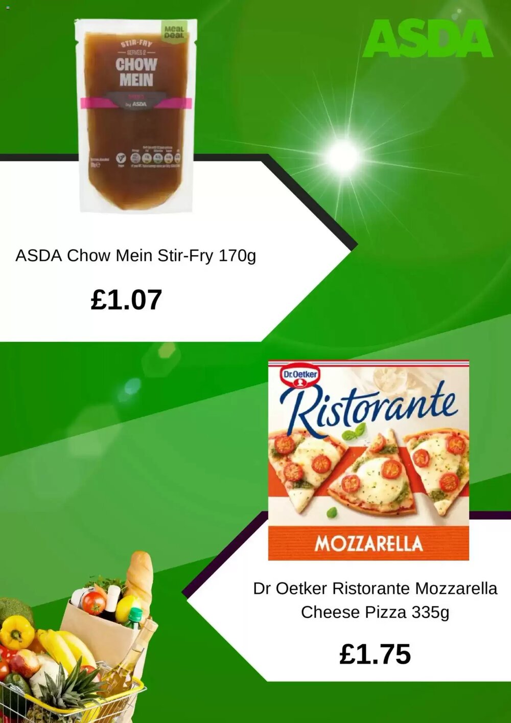 Asda offers valid from 14/04/2026 - Page 5.