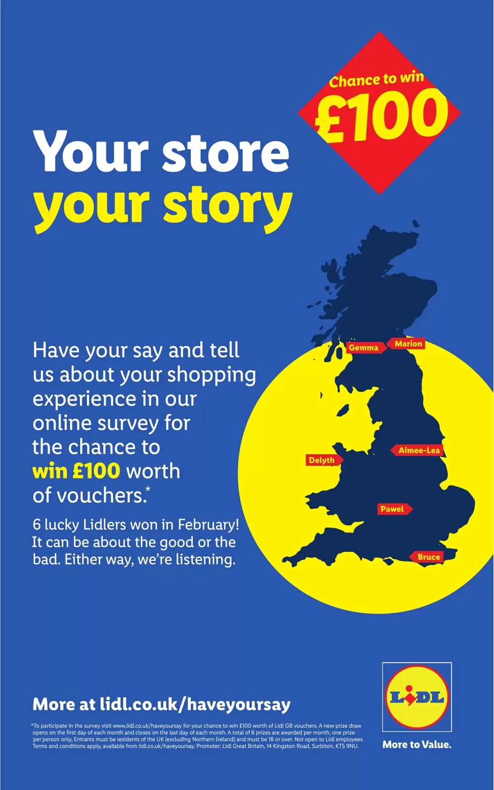 Lidl offers valid from 16/04/2026 - Page 27.