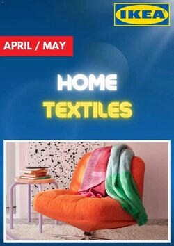 IKEA offers valid from 16/04/2026