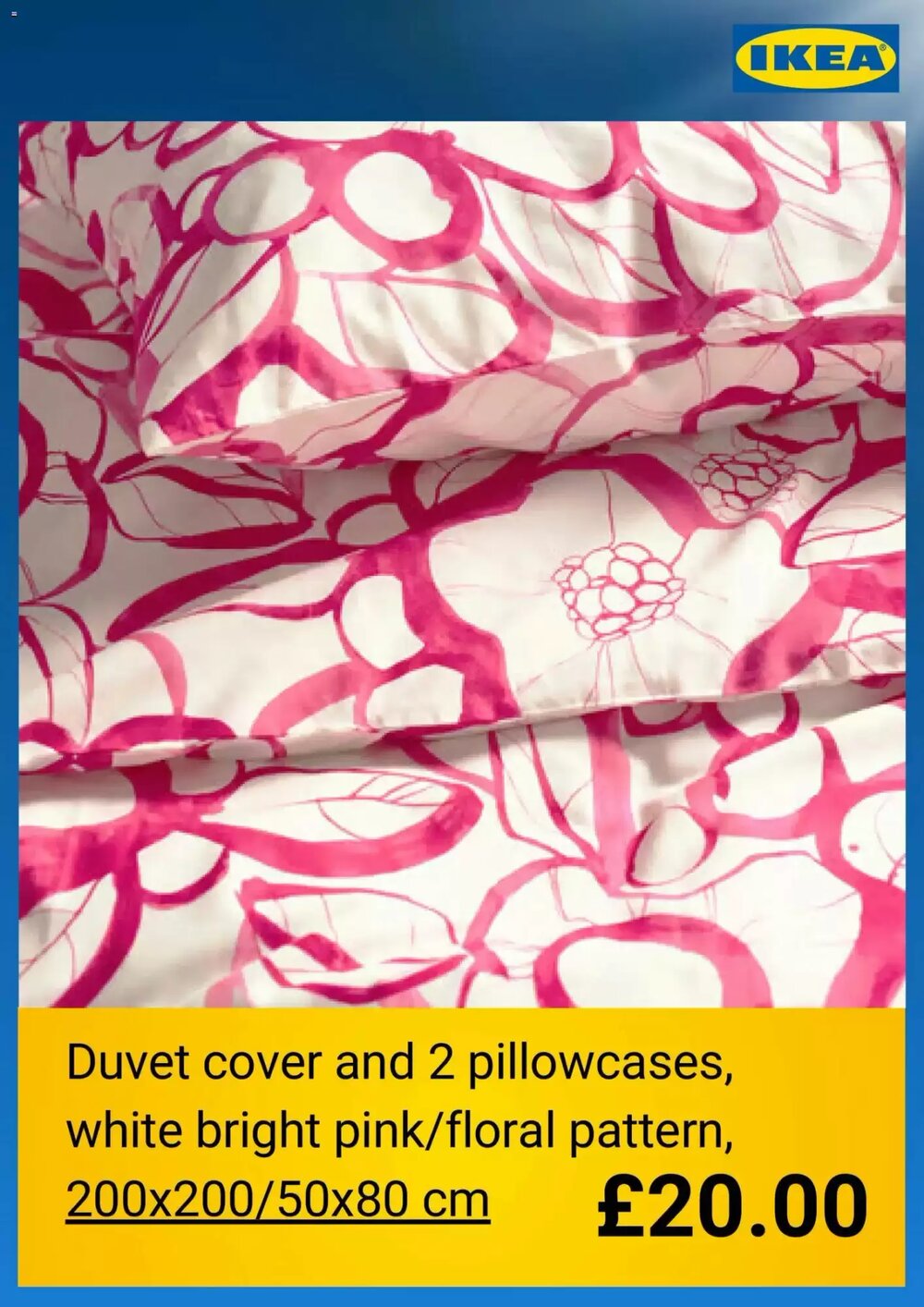 IKEA offers valid from 16/04/2026 - Page 3.