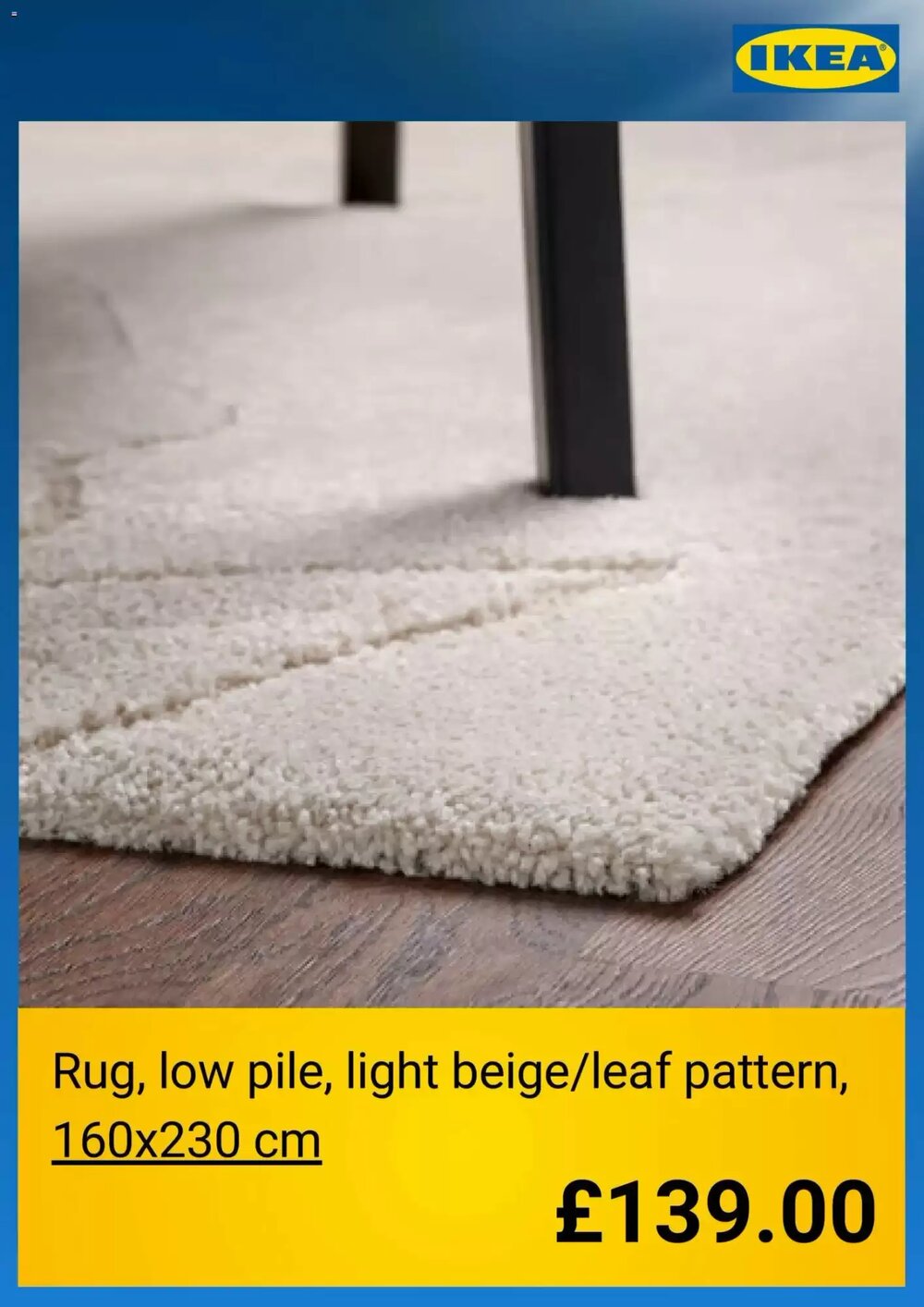 IKEA offers valid from 16/04/2026 - Page 5.