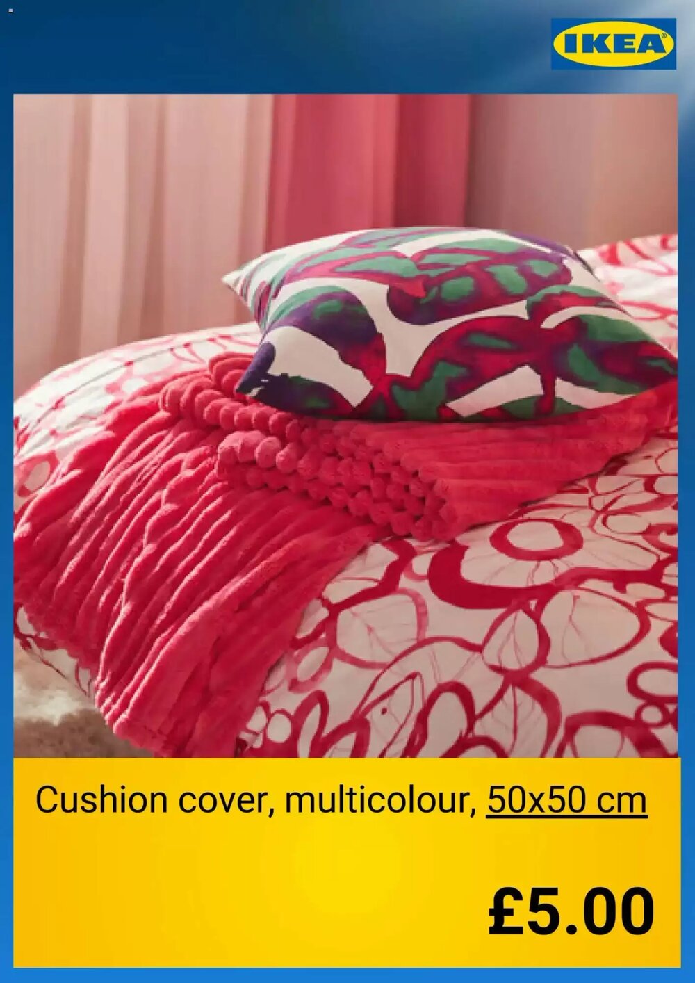 IKEA offers valid from 16/04/2026 - Page 7.