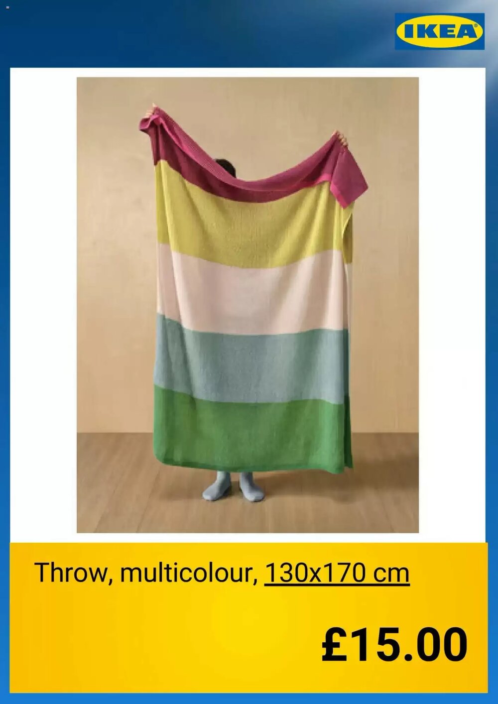 IKEA offers valid from 16/04/2026 - Page 8.