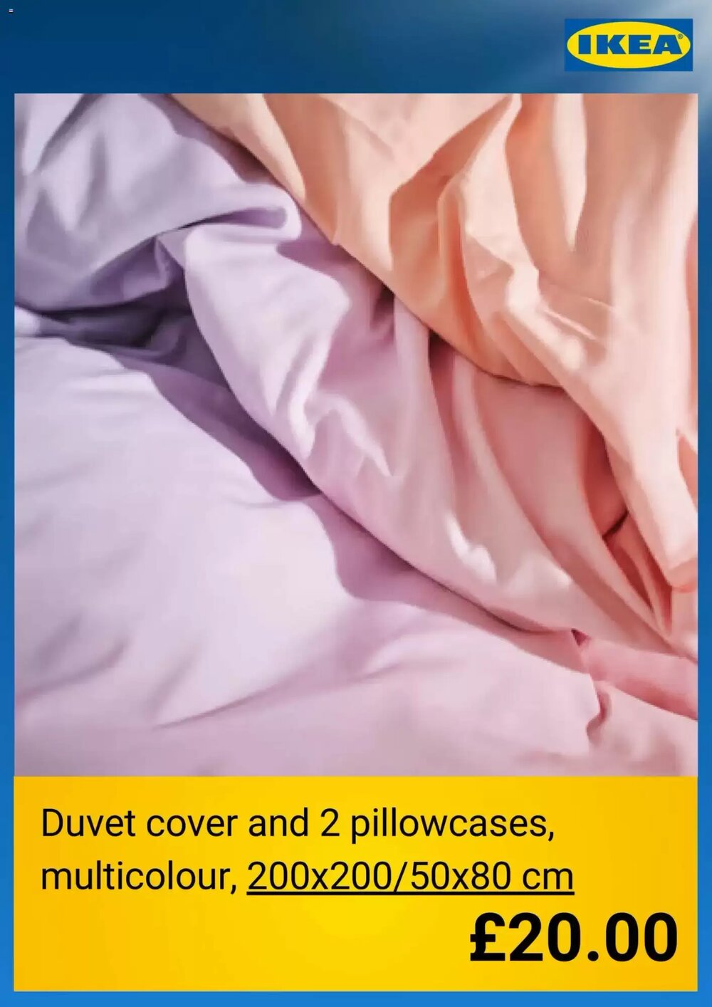 IKEA offers valid from 16/04/2026 - Page 9.