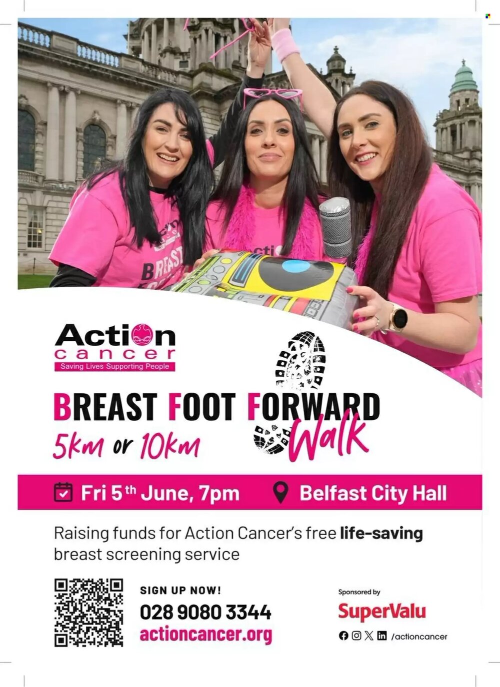 SuperValu offers valid from 19/04/2026 - Page 24.