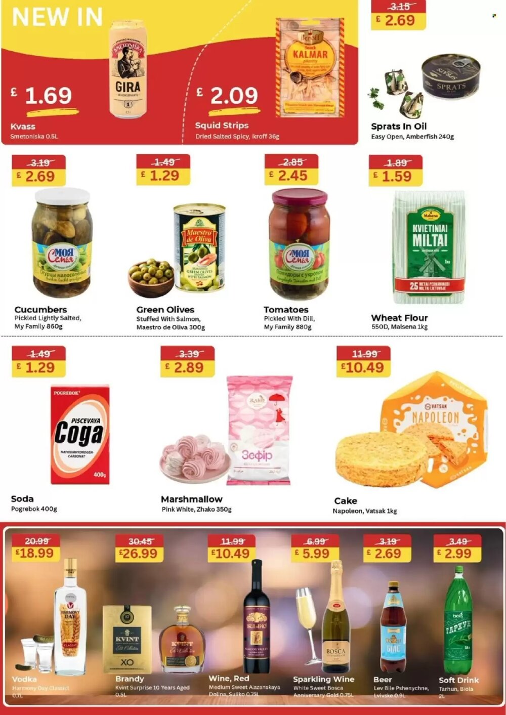 MyMINIMIX offers valid from 20/04/2026 - Page 2.