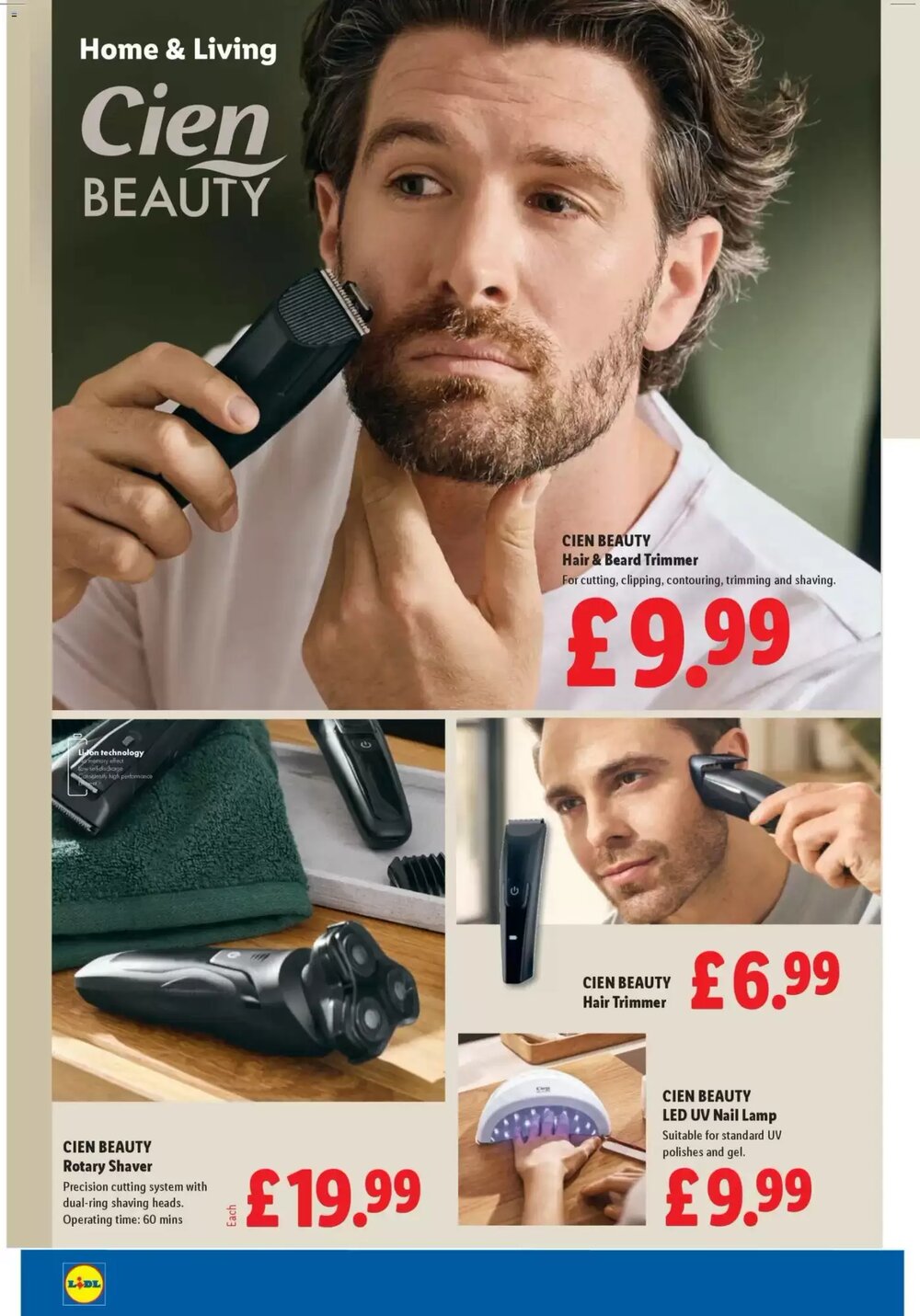 Lidl offers valid from 23/04/2026 - Page 16.