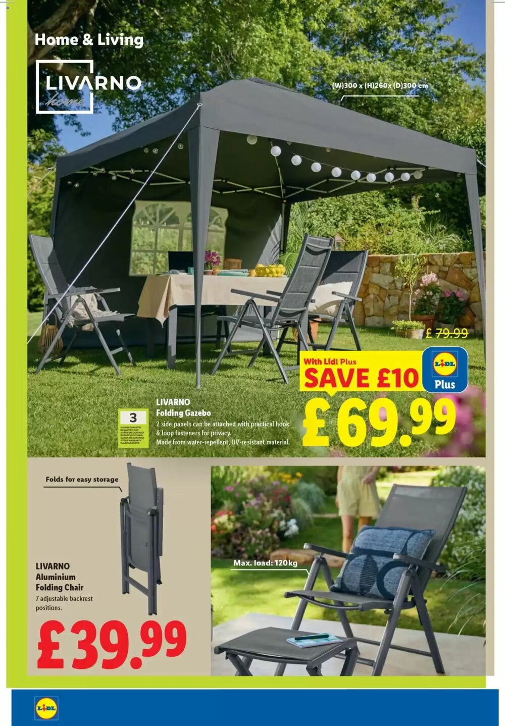 Lidl offers valid from 23/04/2026 - Page 18.