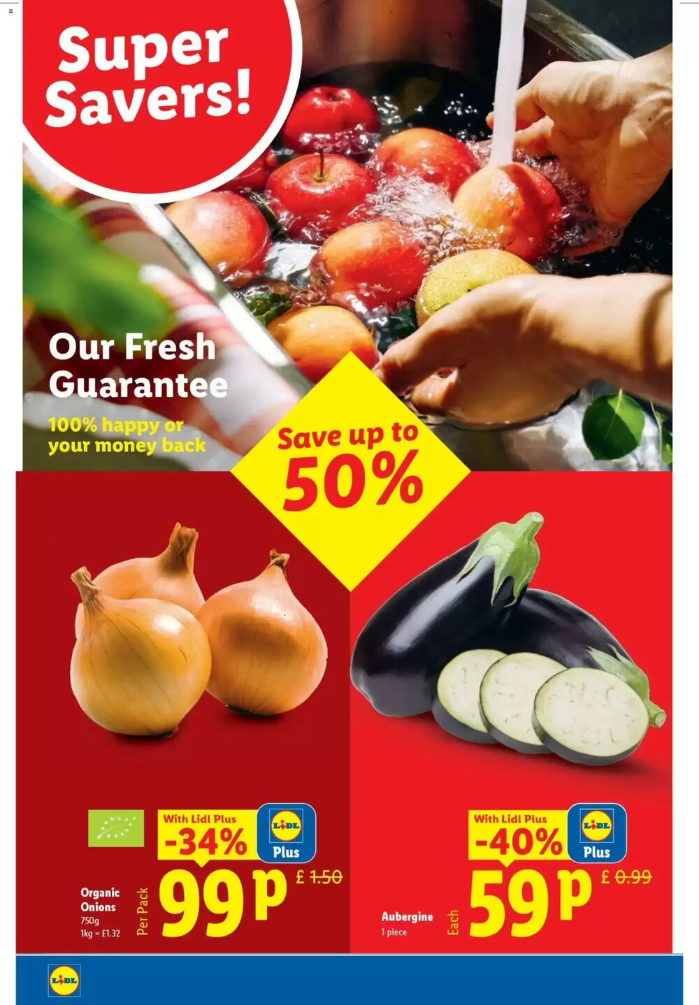Lidl offers valid from 23/04/2026 - Page 2.