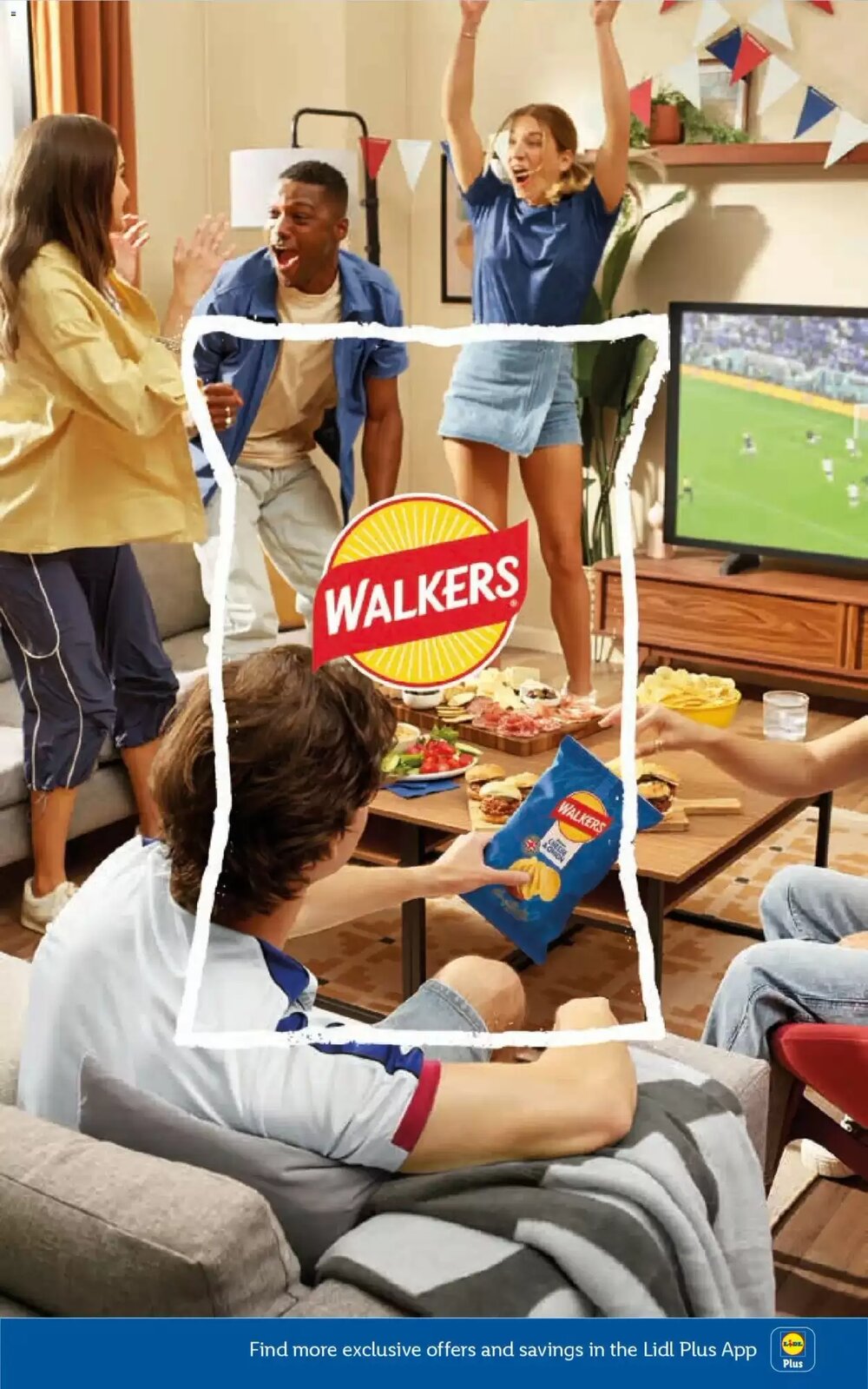 Lidl offers valid from 23/04/2026 - Page 8.