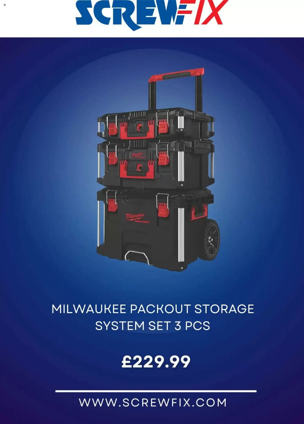 Screwfix offers valid from 24/04/2026 - Page 7.