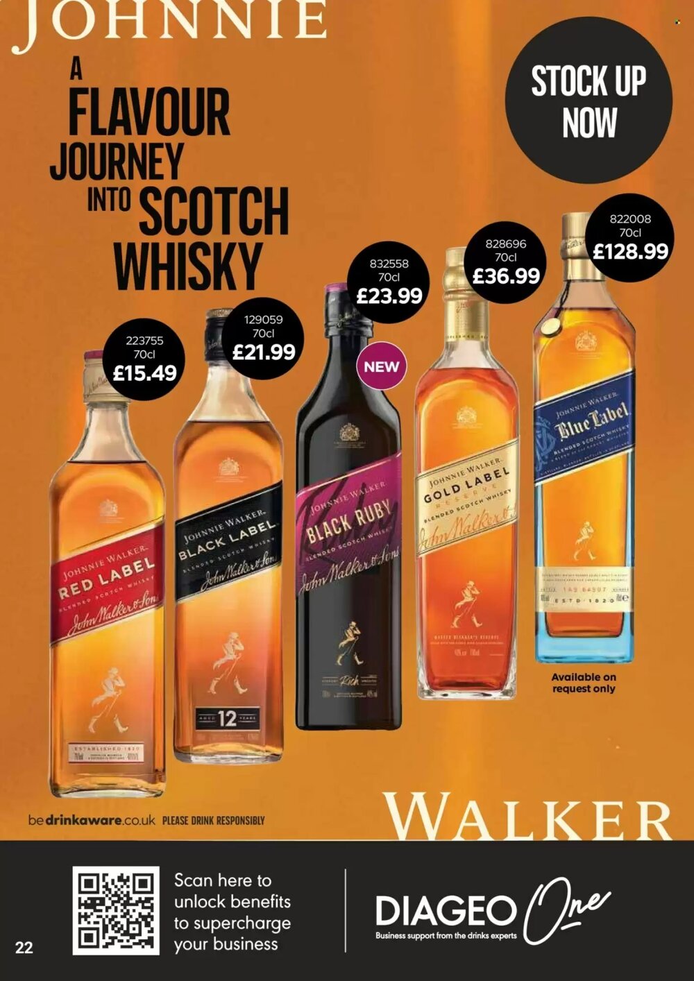 Bestway offers valid from 24/04/2026 - Page 22.