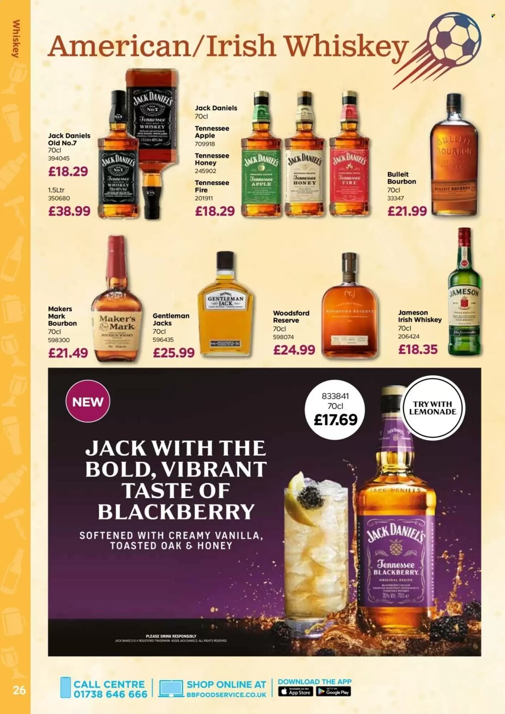 Bestway offers valid from 24/04/2026 - Page 26.