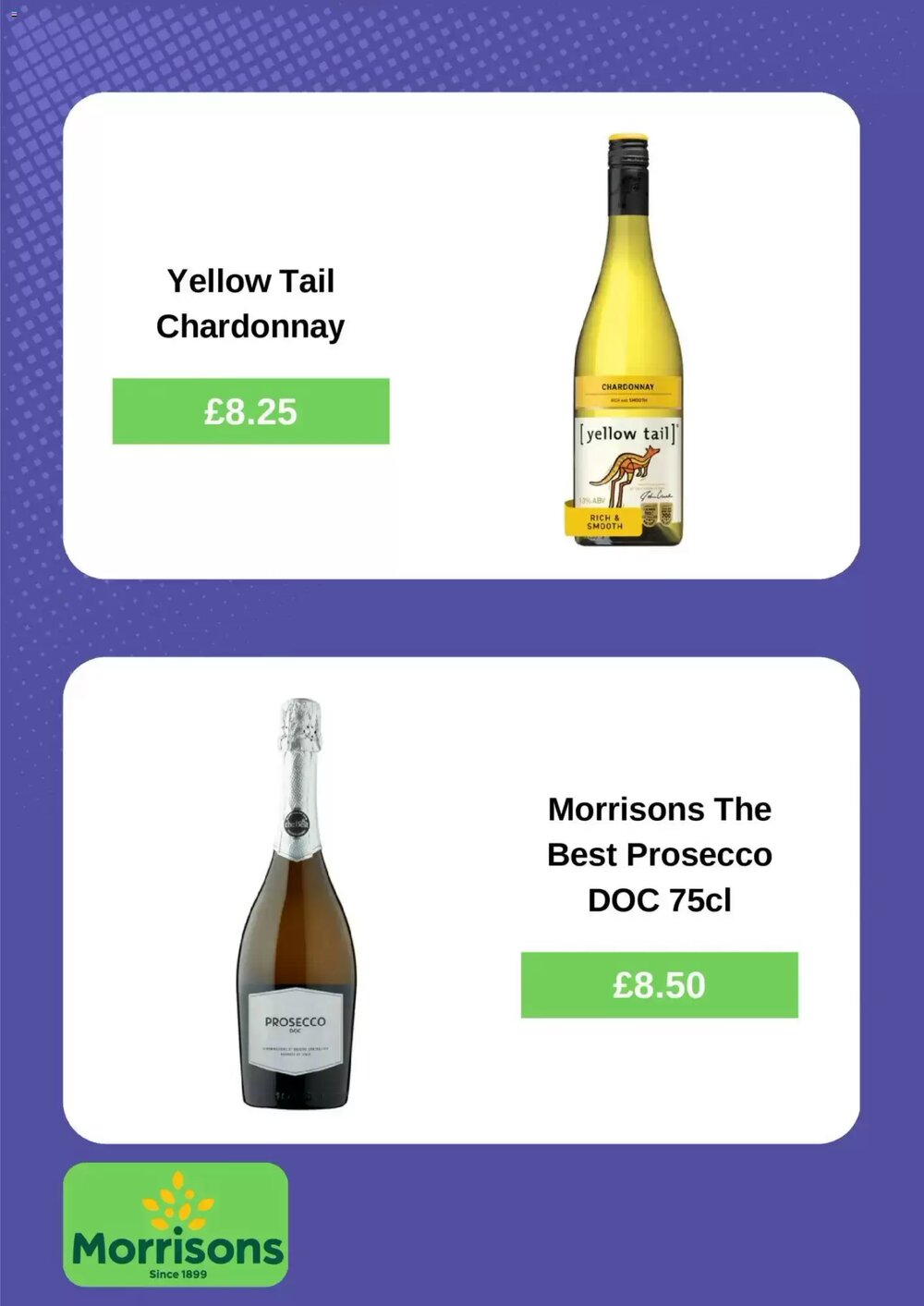 Morrisons offers valid from 27/04/2026 - Page 5.