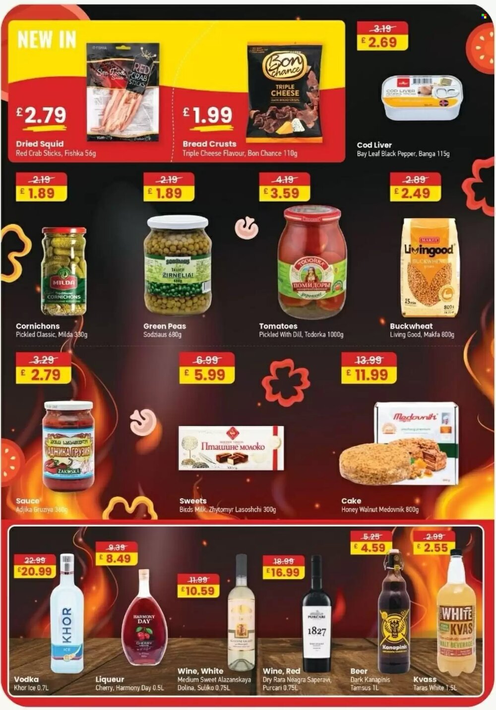 MyMINIMIX offers valid from 27/04/2026 - Page 2.