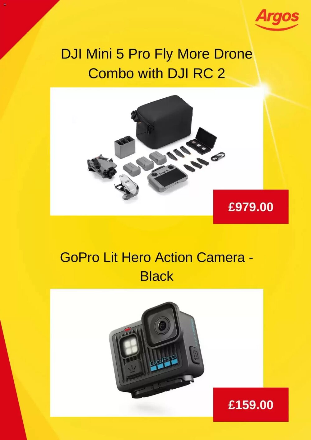 Argos offers valid from 28/04/2026 - Page 7.