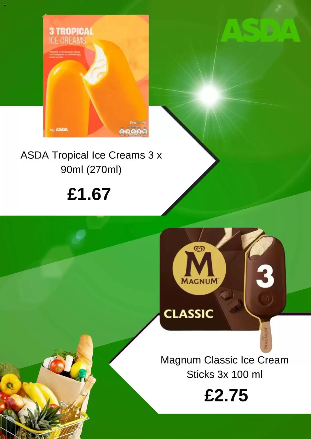 Asda offers valid from 28/04/2026 - Page 4.