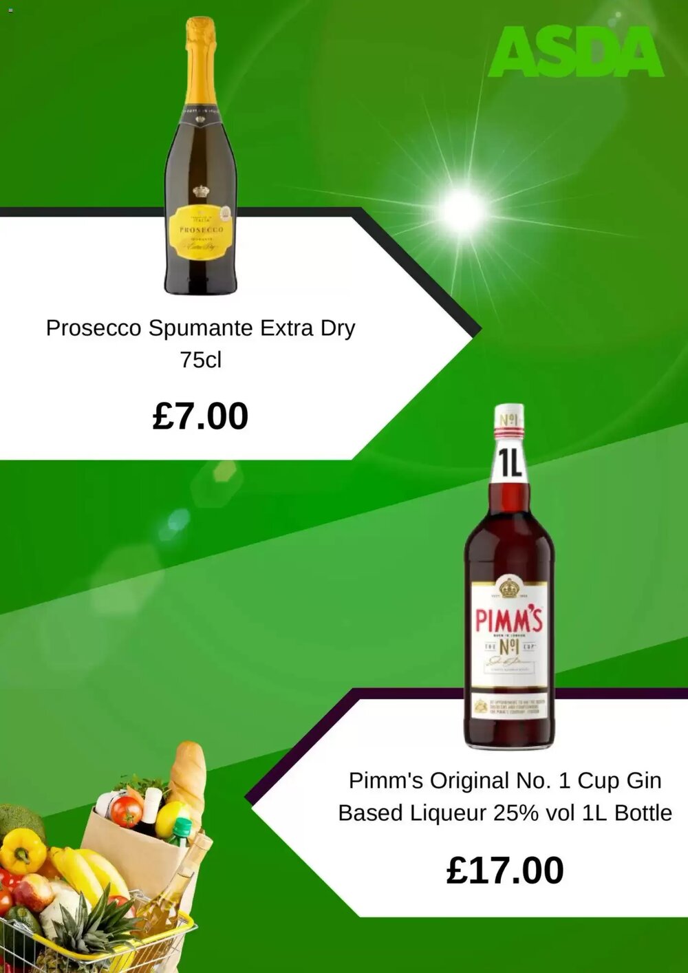 Asda offers valid from 28/04/2026 - Page 5.