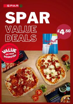 Spar offers valid from 29/04/2026