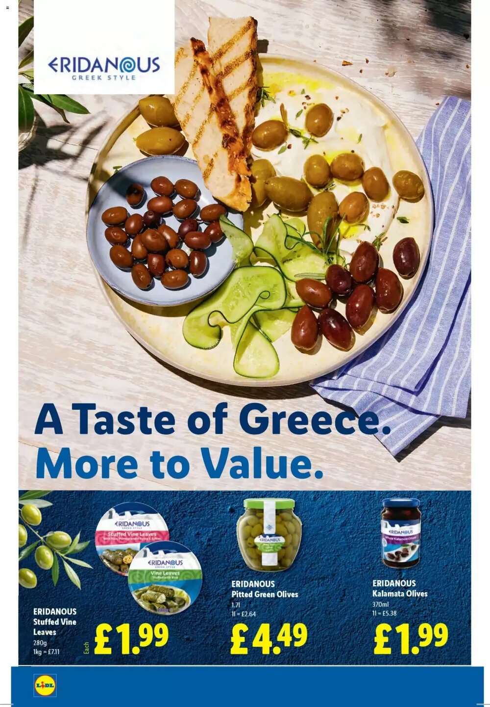 Lidl offers valid from 30/04/2026 - Page 12.