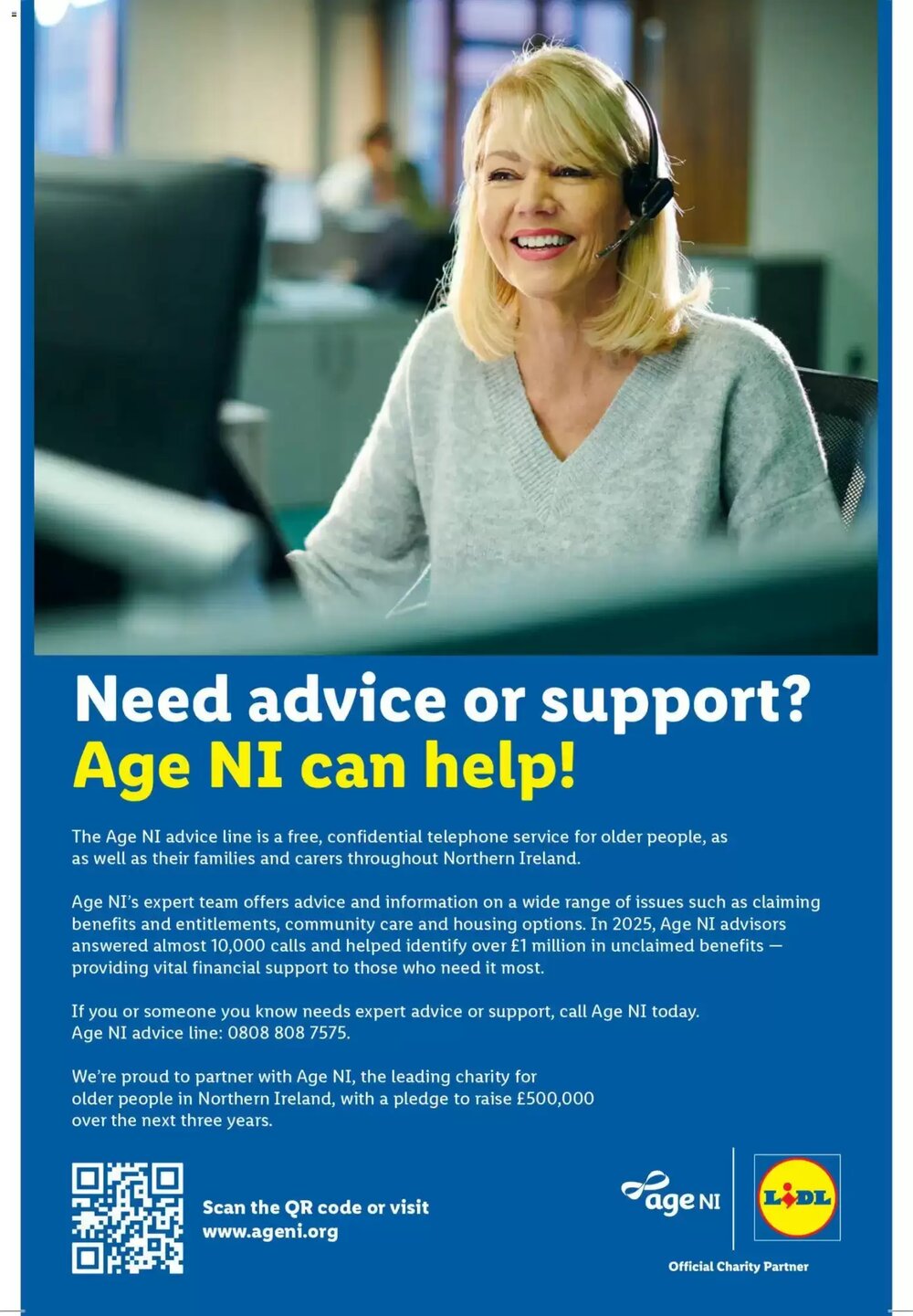 Lidl offers valid from 30/04/2026 - Page 22.