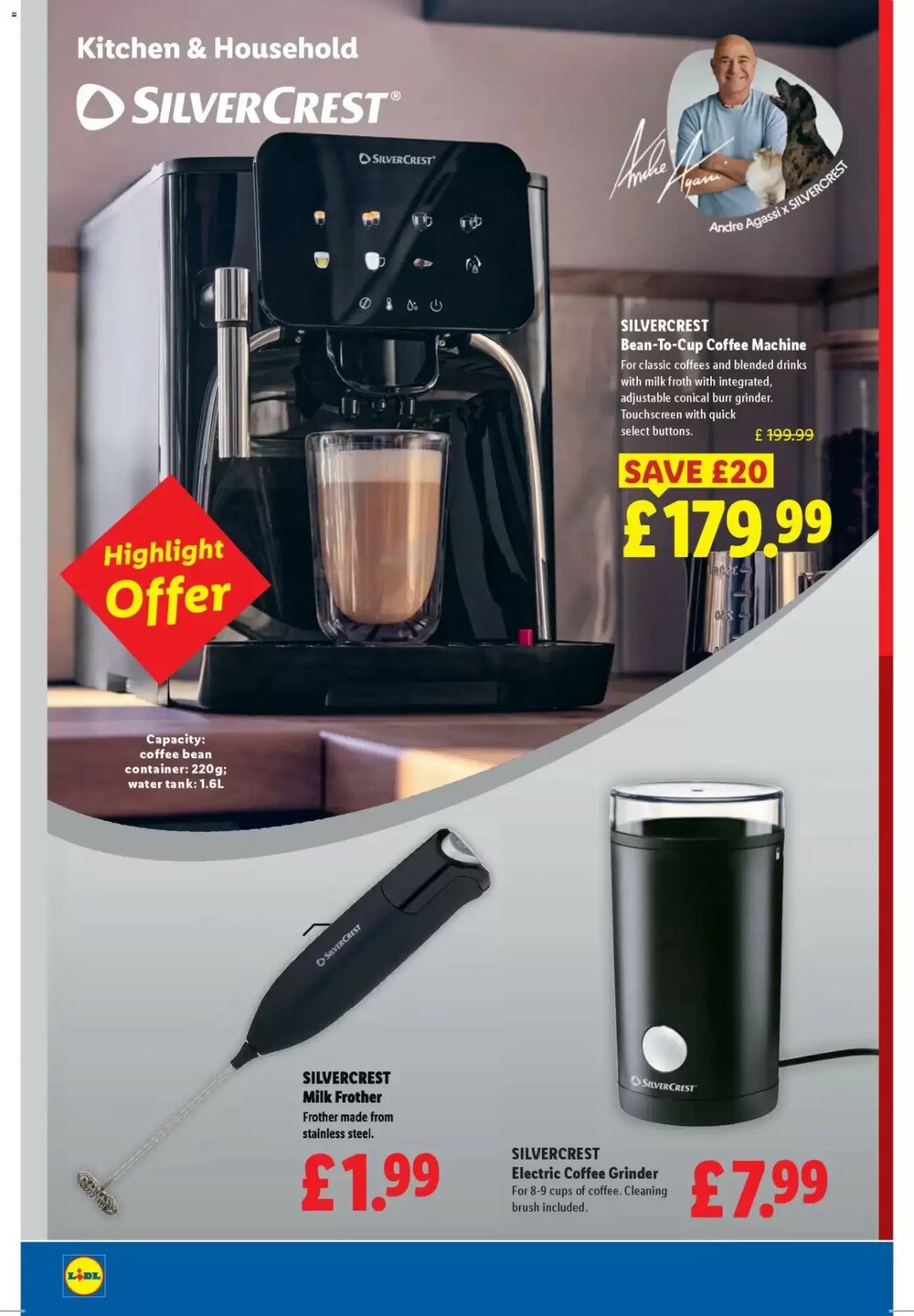 Lidl offers valid from 30/04/2026 - Page 24.