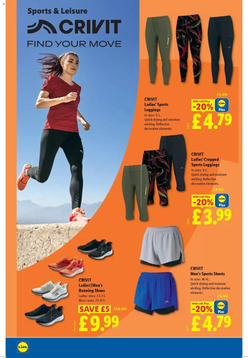 Lidl offers valid from 30/04/2026 - Page 26.