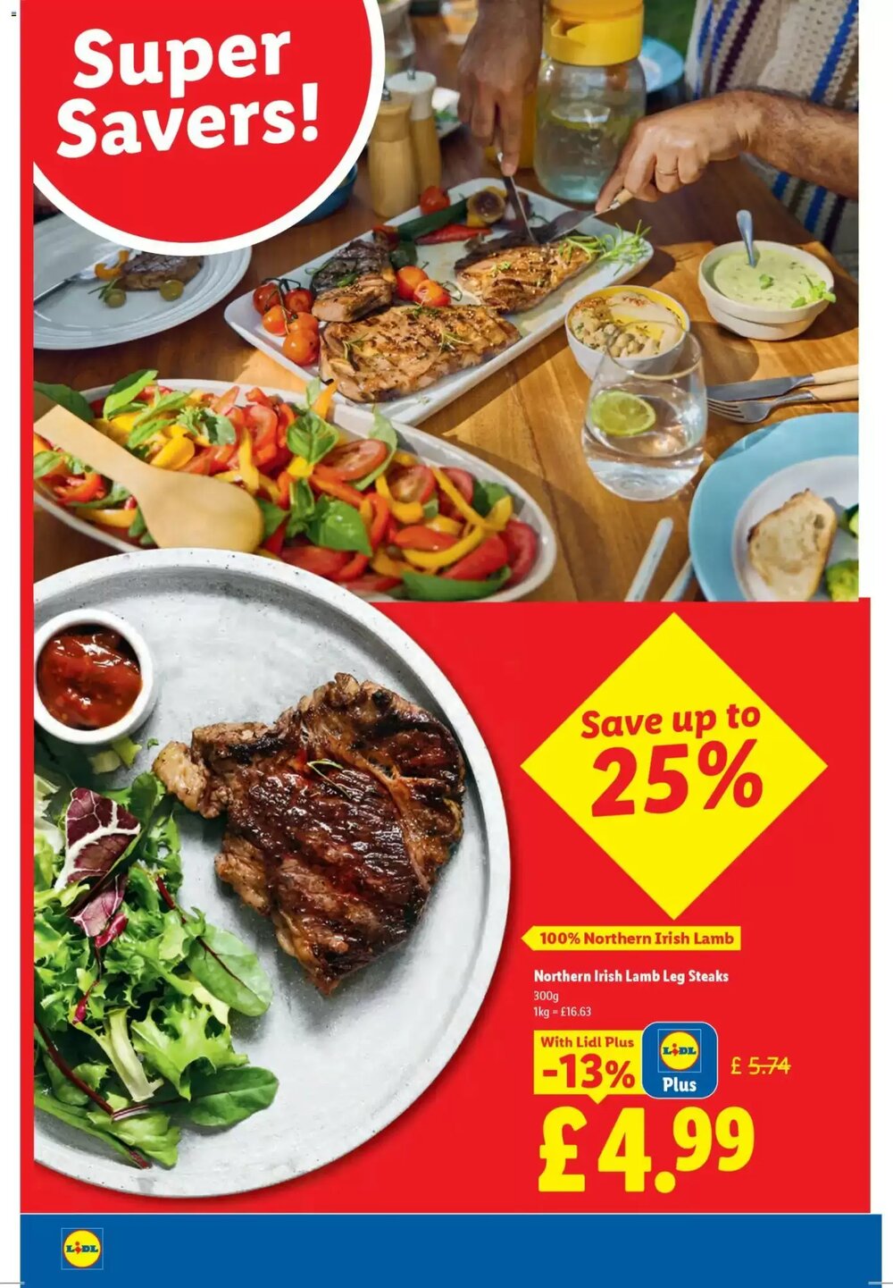 Lidl offers valid from 30/04/2026 - Page 4.