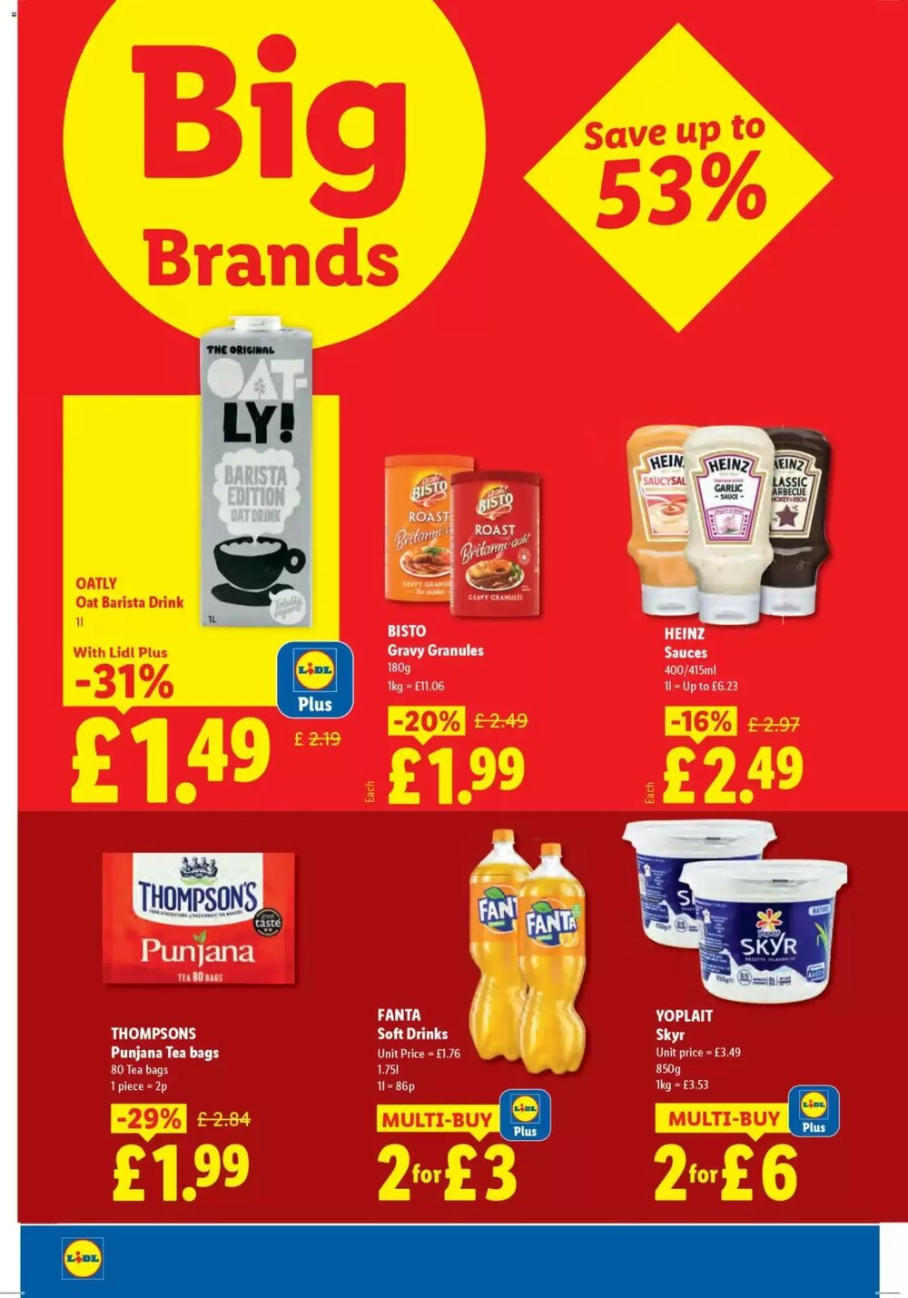 Lidl offers valid from 30/04/2026 - Page 6.