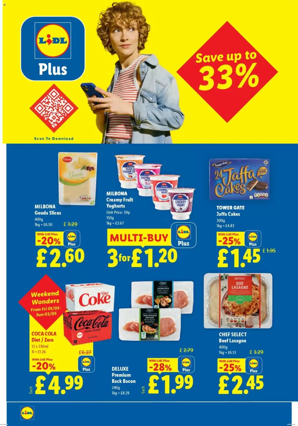 Lidl offers valid from 30/04/2026 - Page 8.