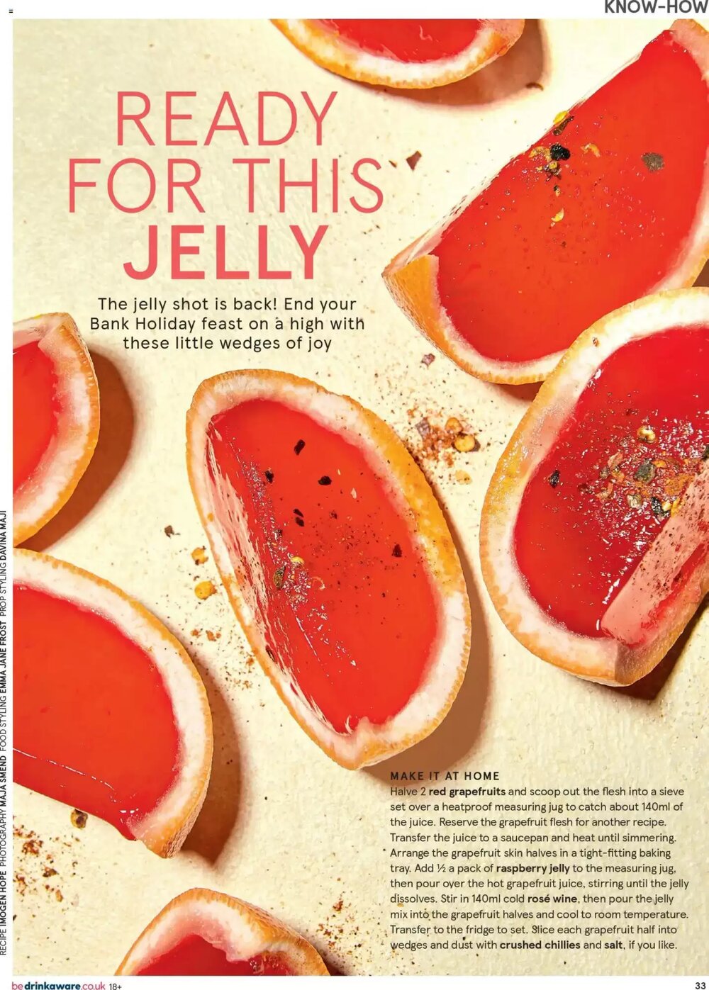 Tesco offers valid from 01/05/2026 - Page 33.