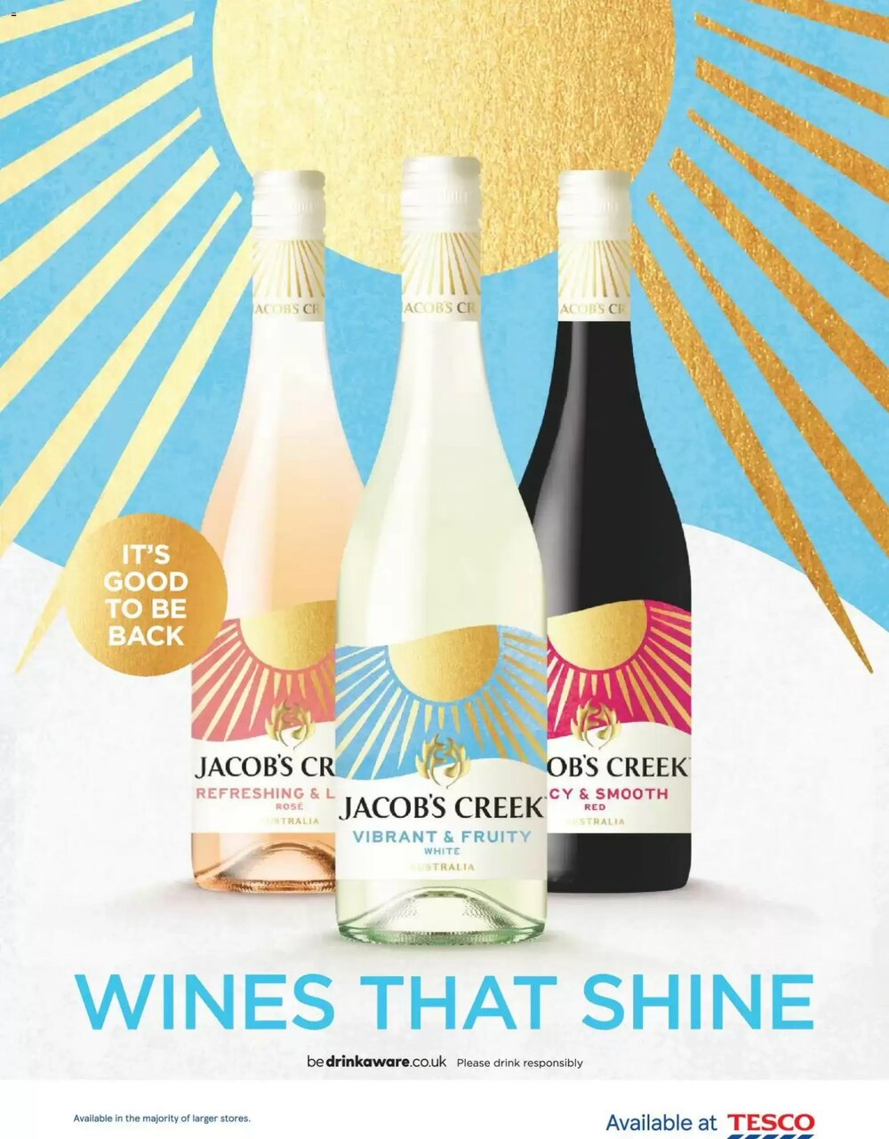 Tesco offers valid from 01/05/2026 - Page 46.