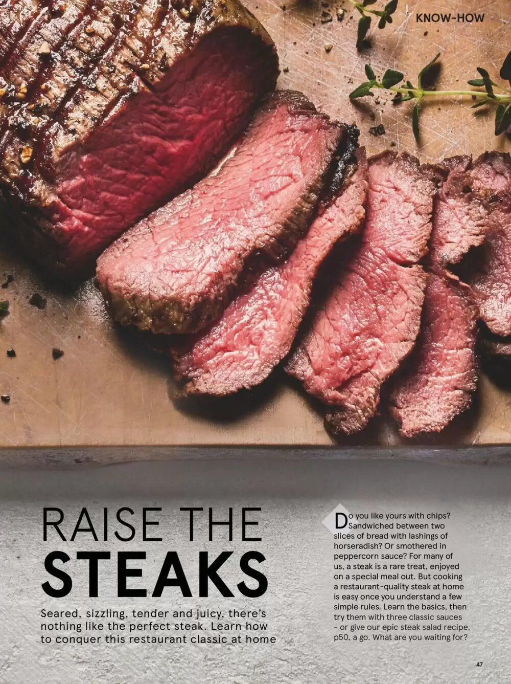 Tesco offers valid from 01/05/2026 - Page 47.