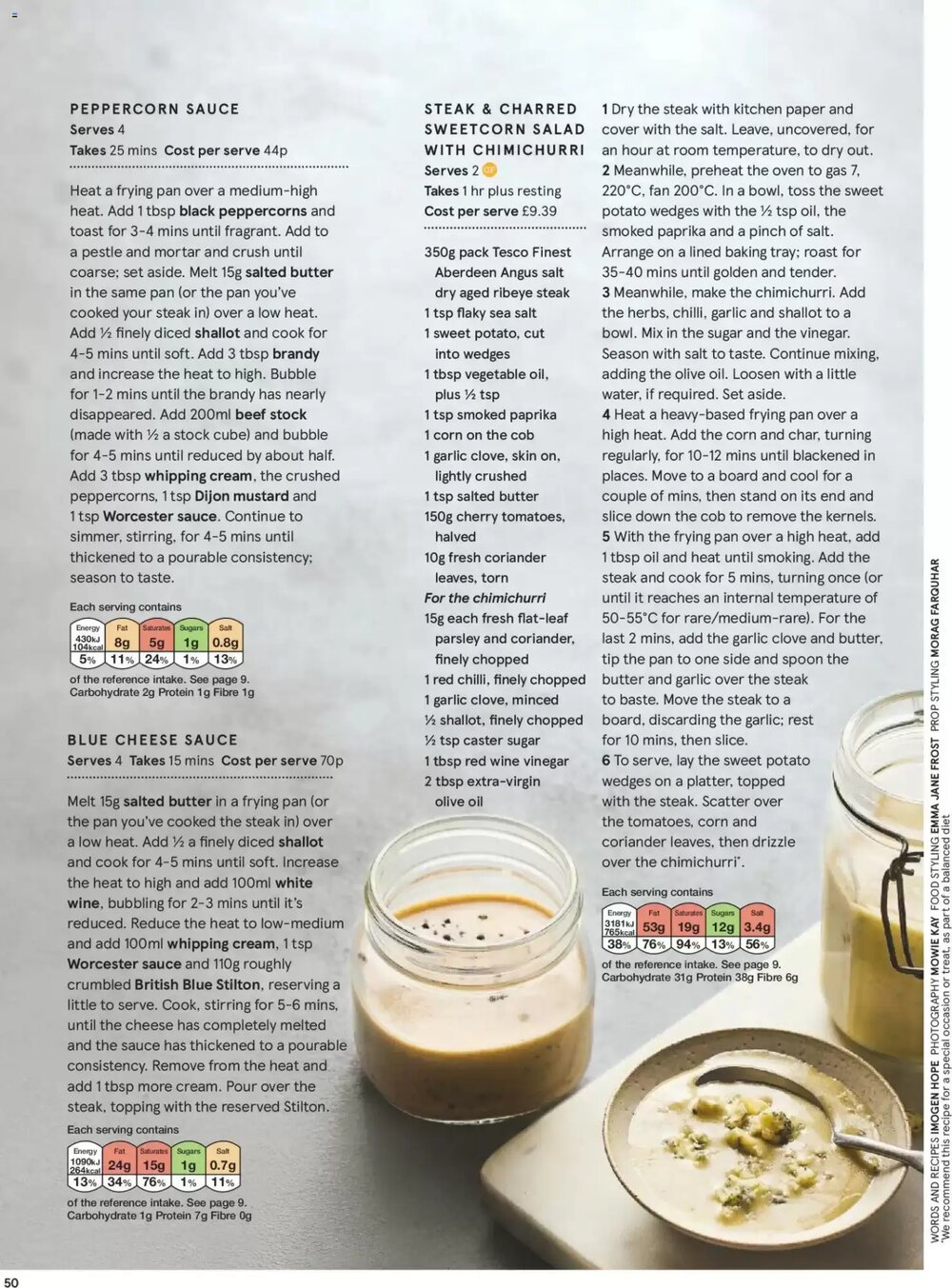 Tesco offers valid from 01/05/2026 - Page 50.