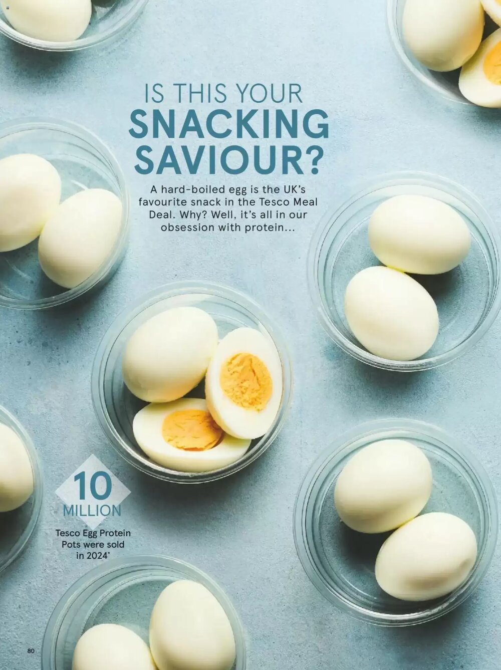 Tesco offers valid from 01/05/2026 - Page 80.