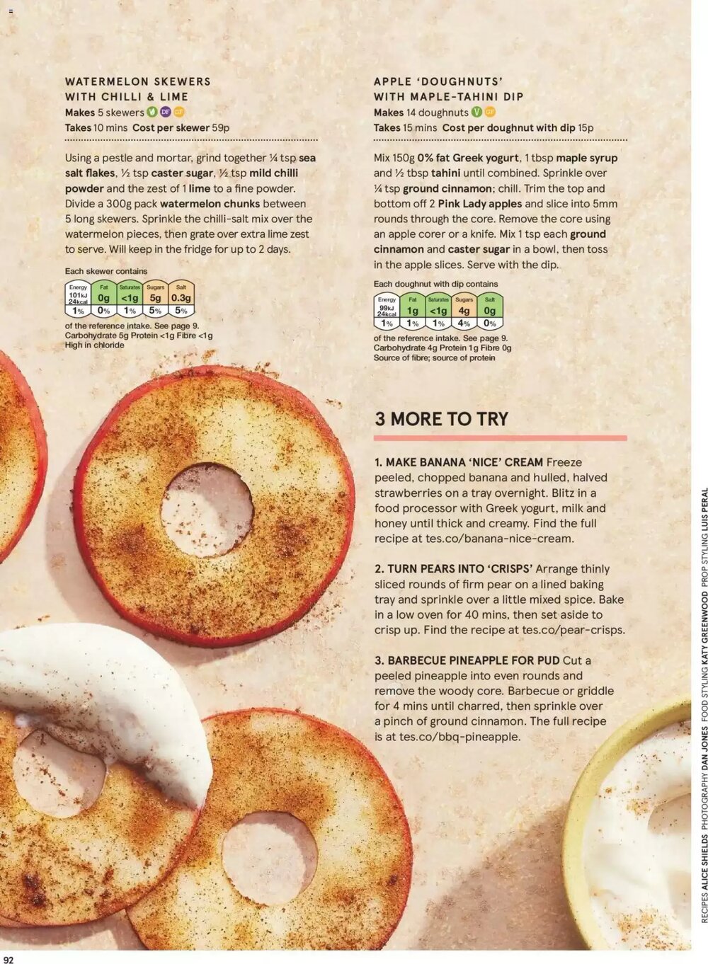 Tesco offers valid from 01/05/2026 - Page 92.