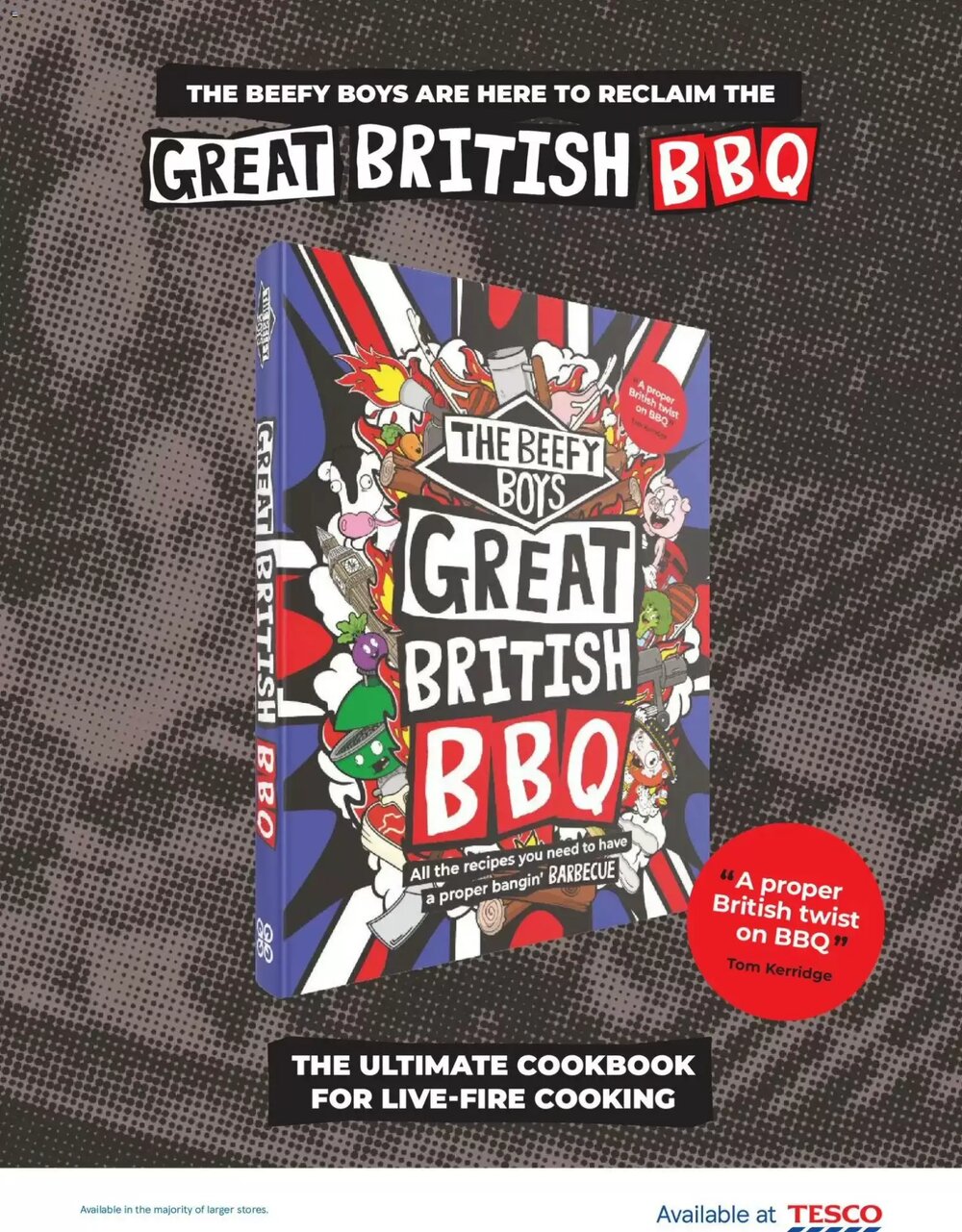 Tesco offers valid from 01/05/2026 - Page 97.