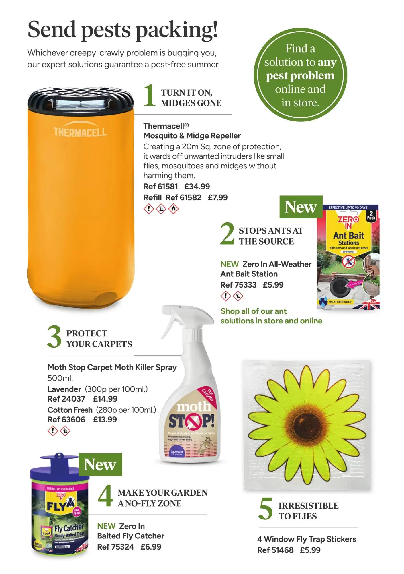 Lakeland offers valid from 01/05/2026 - Page 12.