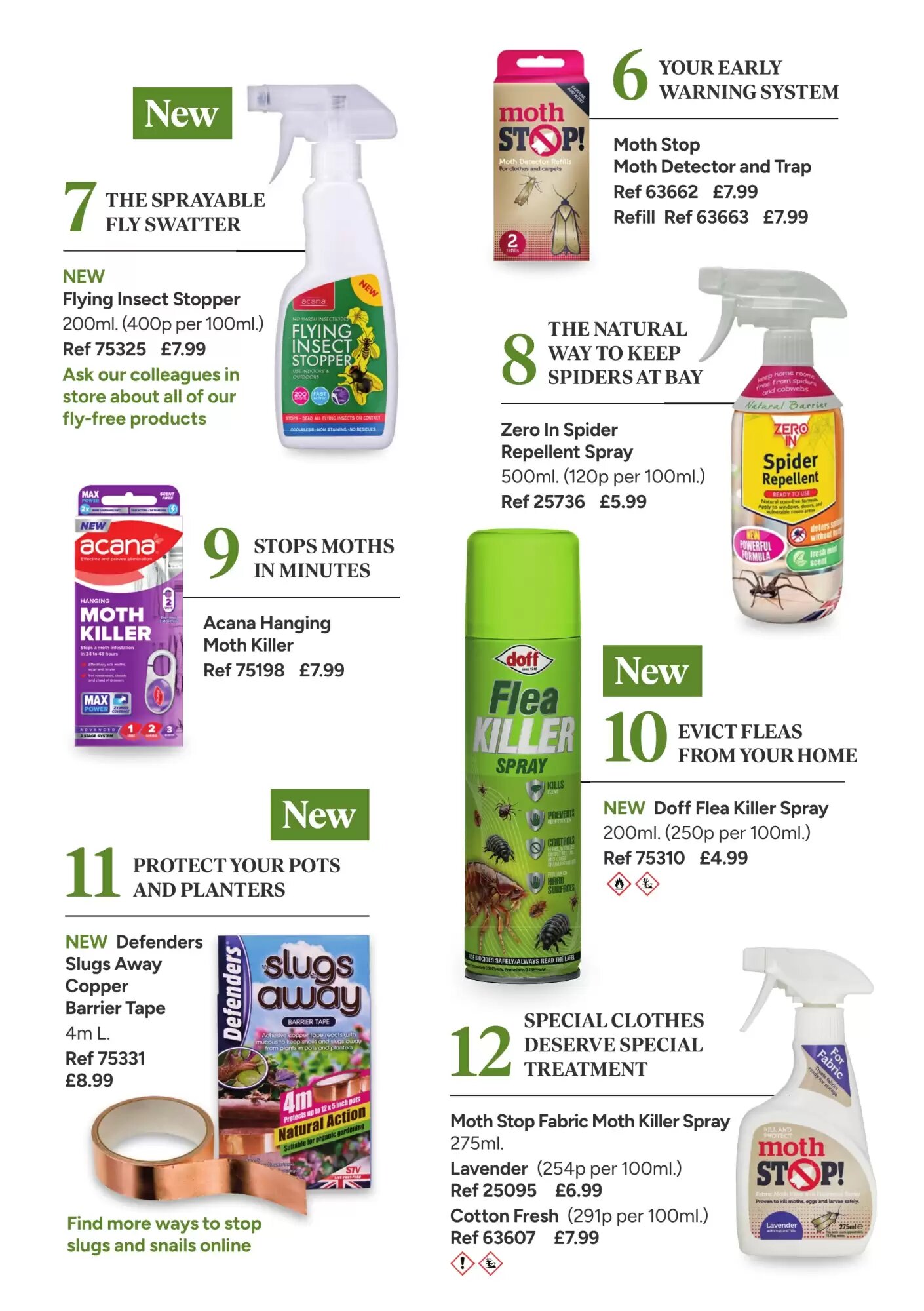 Lakeland offers valid from 01/05/2026 - Page 13.
