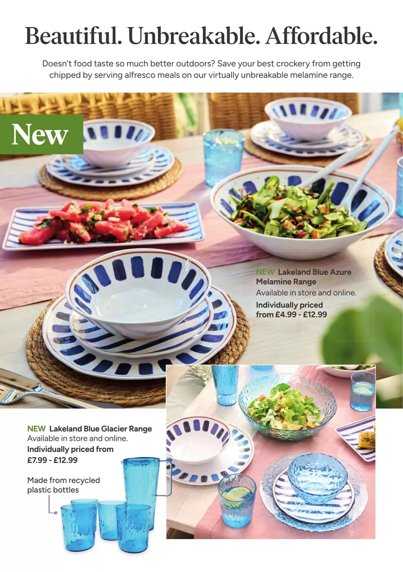 Lakeland offers valid from 01/05/2026 - Page 4.