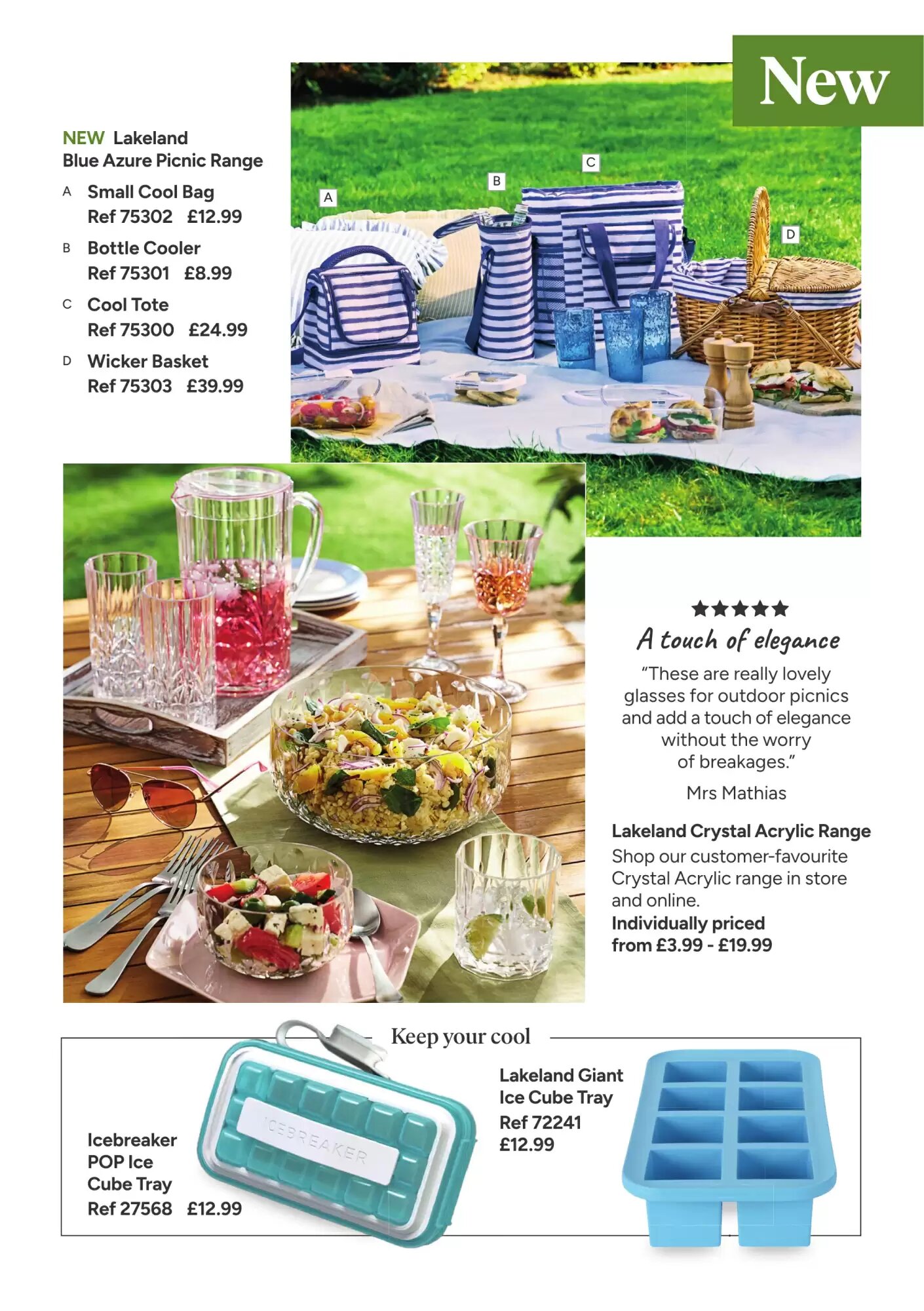 Lakeland offers valid from 01/05/2026 - Page 5.