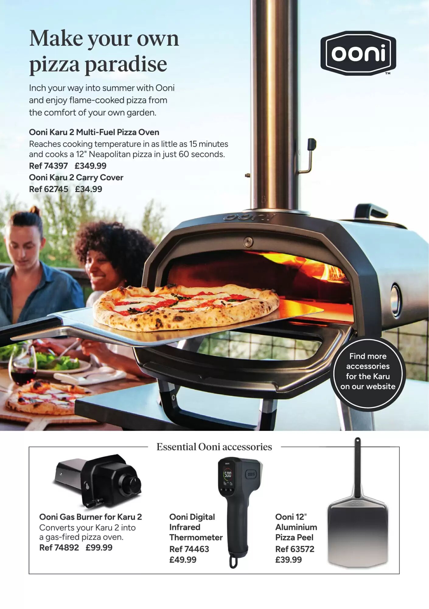 Lakeland offers valid from 01/05/2026 - Page 9.