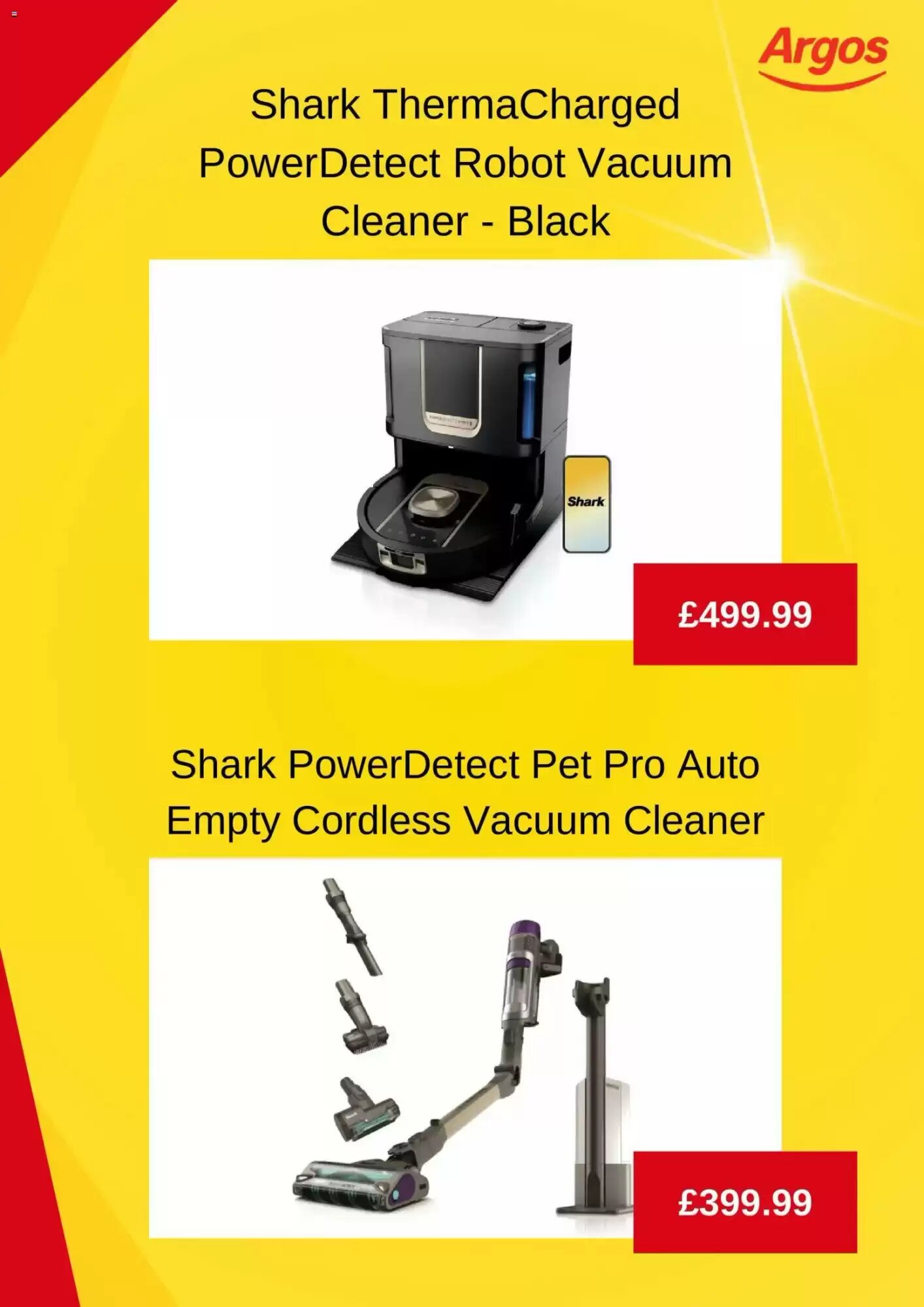 Argos offers valid from 05/05/2026 - Page 7.