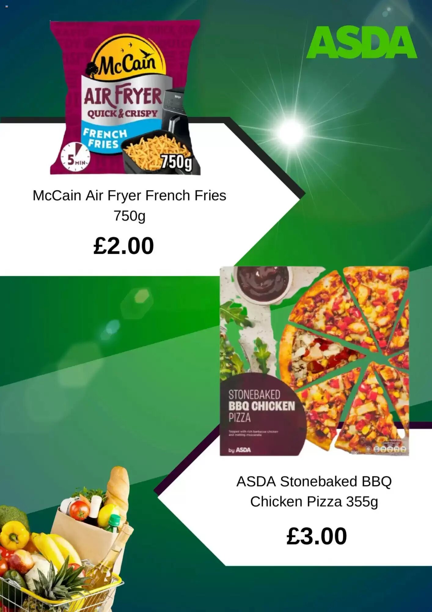 Asda offers valid from 05/05/2026 - Page 2.