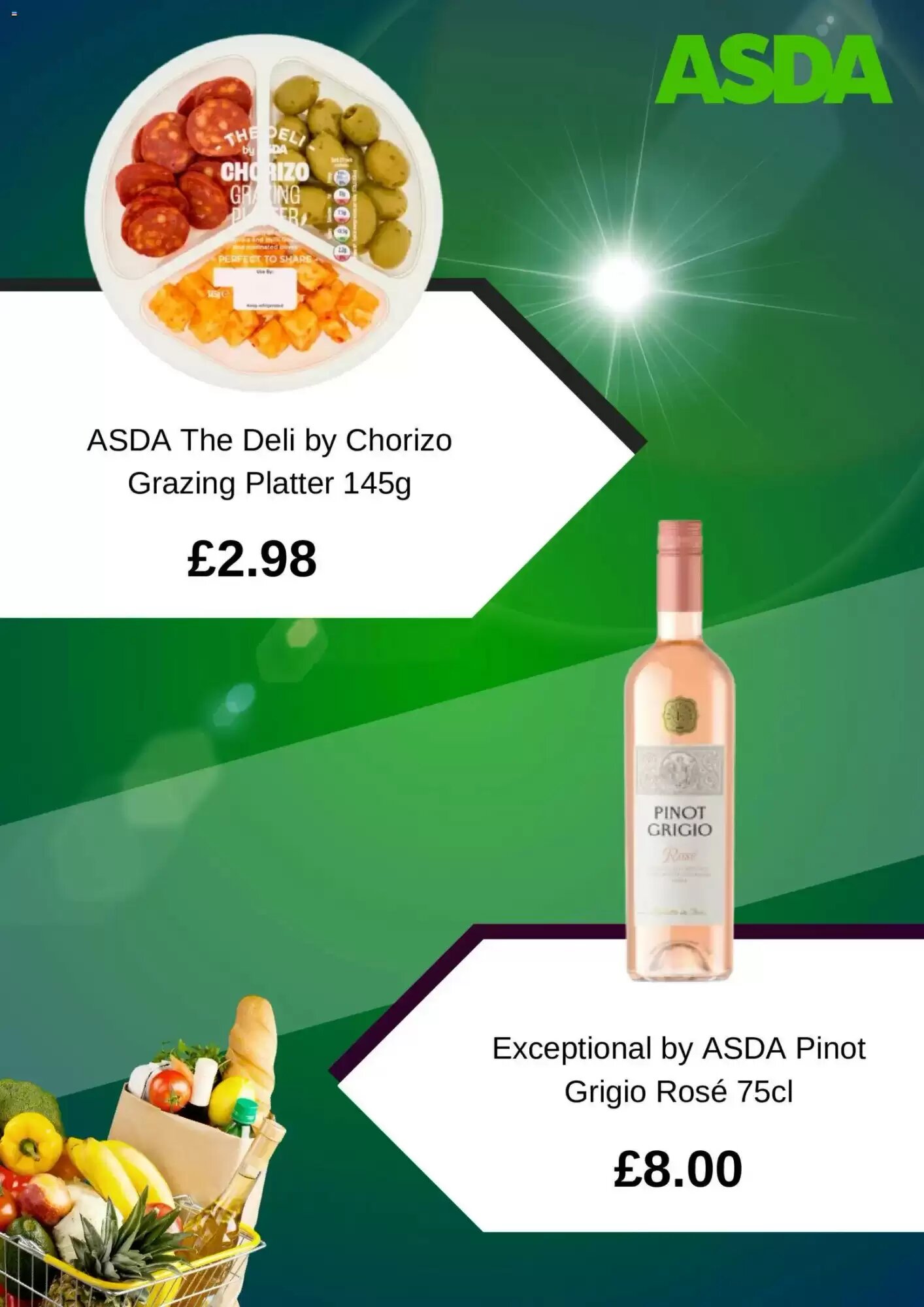 Asda offers valid from 05/05/2026 - Page 5.