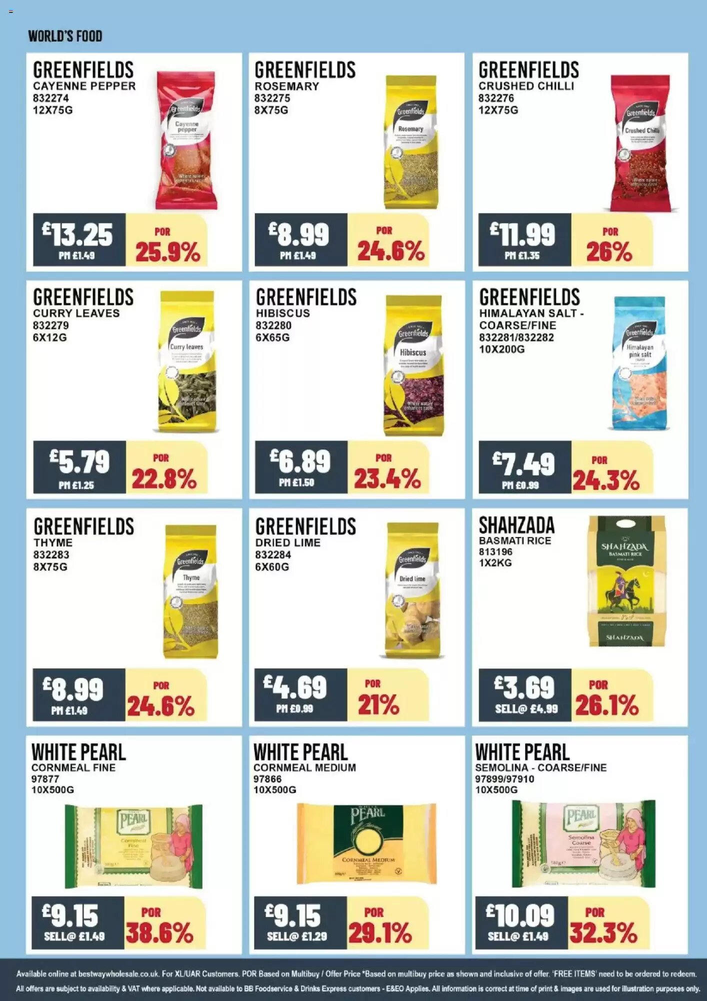 Bestway offers valid from 06/05/2026 - Page 13.