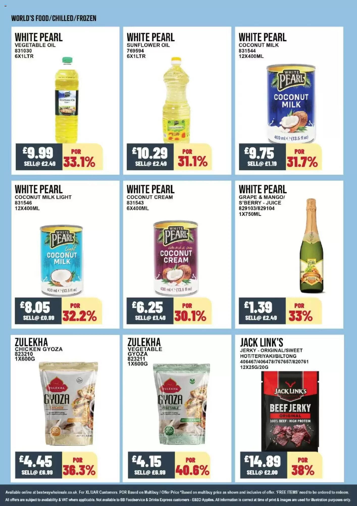 Bestway offers valid from 06/05/2026 - Page 14.