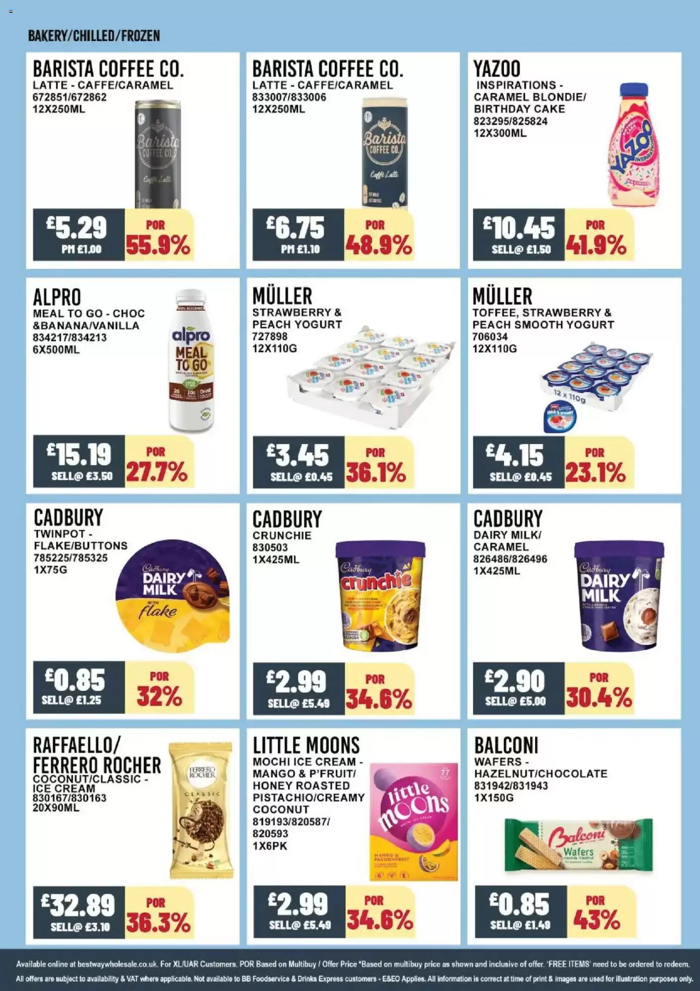 Bestway offers valid from 06/05/2026 - Page 15.